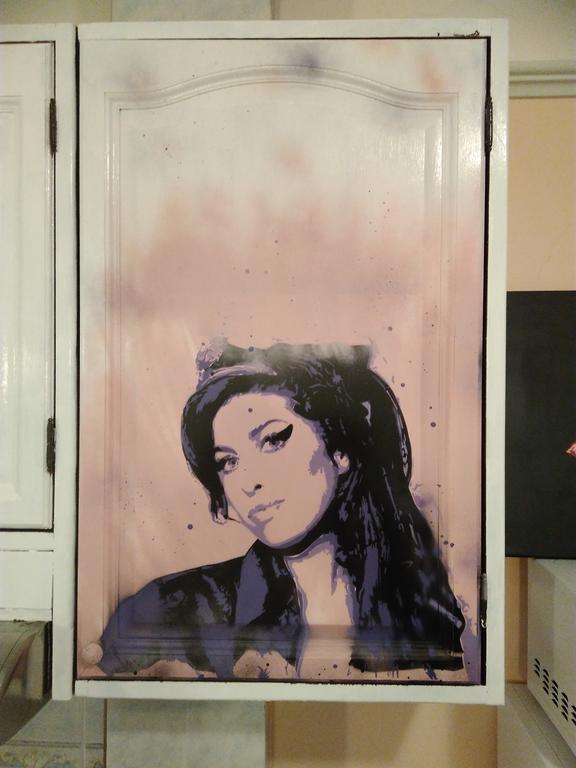 Street Art Suite Zagreb Exterior foto